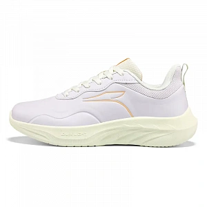361° Anti-Slip And Wear-Resistant Lightweight Low-Top Casual Running Shoes Women's Gray Green