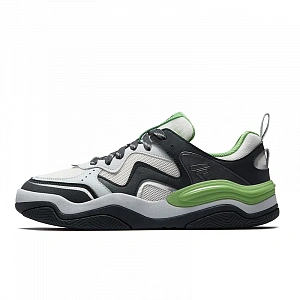 FILA FUSION KICK III Skateboarding Shoes Low Top Skateboard Shoes Men's Solar Rock Gray