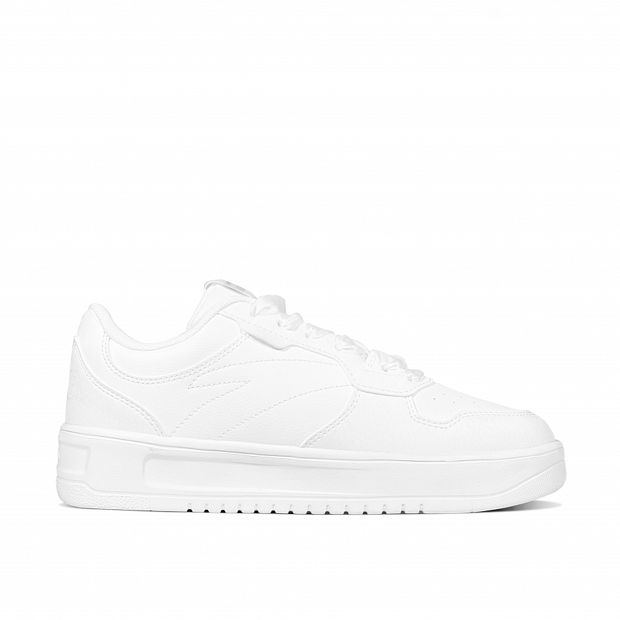 Anta Relaxed Slip Resistant, Abrasion Resistant, Lightweight Low top Skateboard Shoes Women's Dreamy Lilac купить в интернет-магазине Yoocart с быстрой доставкой по России.