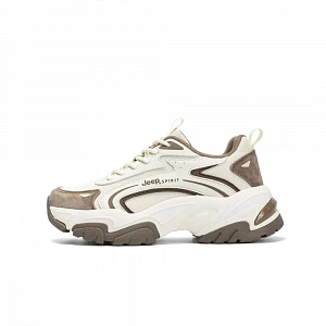 JEEP SPIRIT Cushioning Low-Top Chunky Sneakers Women's