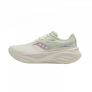 Saucony PHOENIX INFERNO Firebird 4 Running Shoes Unisex Low top Purple