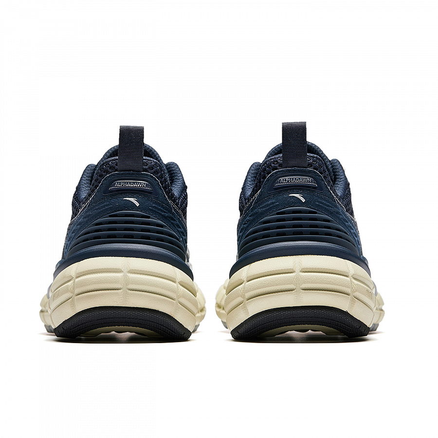 Anta Cushioning, Wear Resistant Low top Casual Shoes Men's купить в интернет-магазине Yoocart с быстрой доставкой по России.