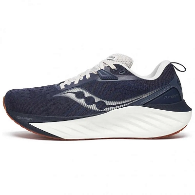 Saucony Triumph 22 Navy Gum