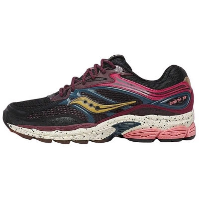 Saucony ProGrid Omni 9 Autumnal Equinox