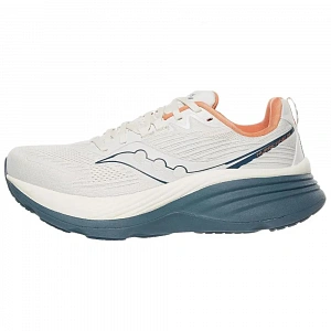 Saucony Hurricane 24 Vanilla Dusk