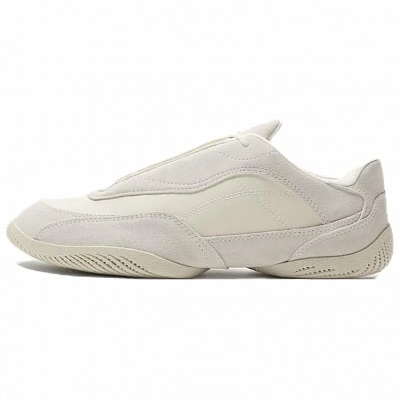 ZARA Low Top Casual Shoes Men's Ecru