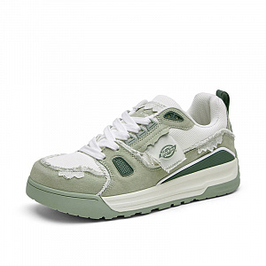 Dickies Dunk Low Low-Top Skateboard Shoes Men's Mint Green 1 4138624