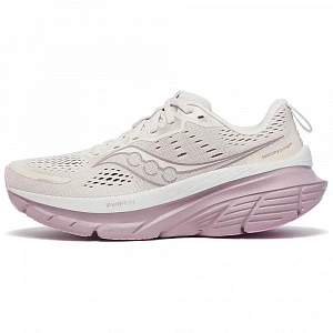 Saucony Guide 18 Moon Quail Women's