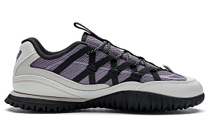 Kappa Slip Resistant Abrasion Resistant Low top Running Shoes Women's Purple Black 1 4138678
