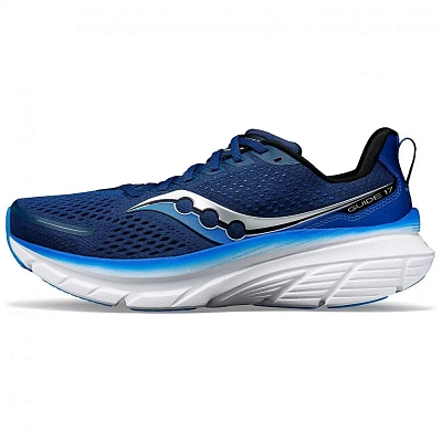 Saucony Guide 17 Navy Cobalt