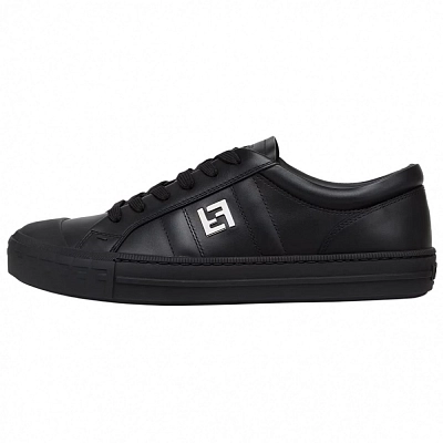 FENDI Domino Low Top Sneakers