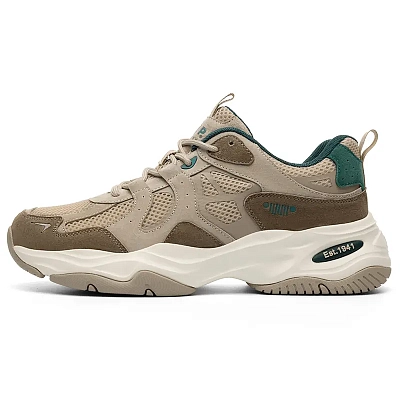 JEEP SPIRIT Low Top Casual Shoes Men's