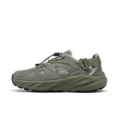 Dickies Casual Shoes Men's Army Green