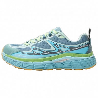 ZARA Low Top Casual Shoes Men's Blue