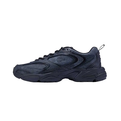 LACOSTE Casual Shoes Men's Black