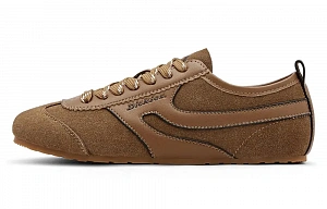 Dickies Wear resistant And Lightweight Low top Casual Shoes Women's