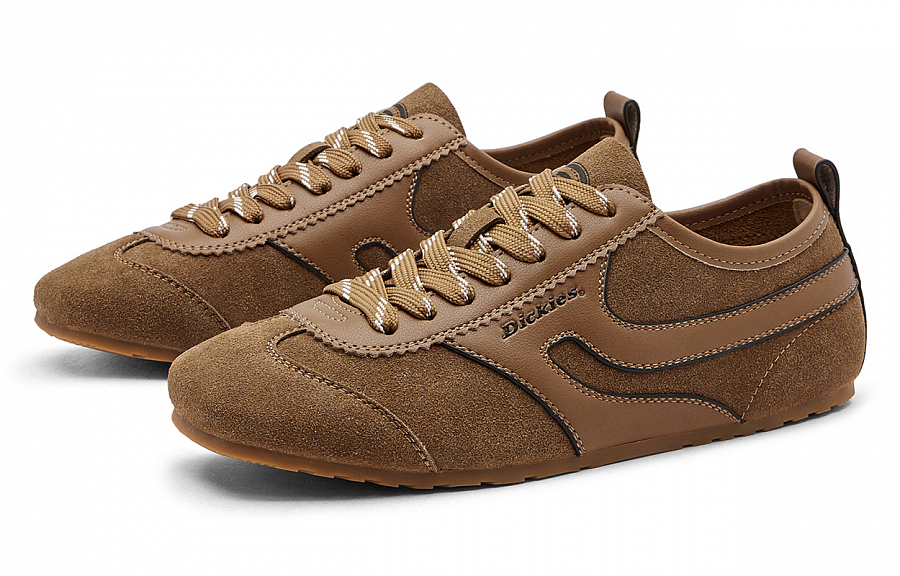 Dickies Wear resistant And Lightweight Low top Casual Shoes Women's купить в интернет-магазине Yoocart с быстрой доставкой по России.