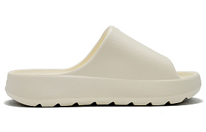 Kappa Slip Resistant Odor Resistant Slide Slippers Unisex Classic White 1 4140867