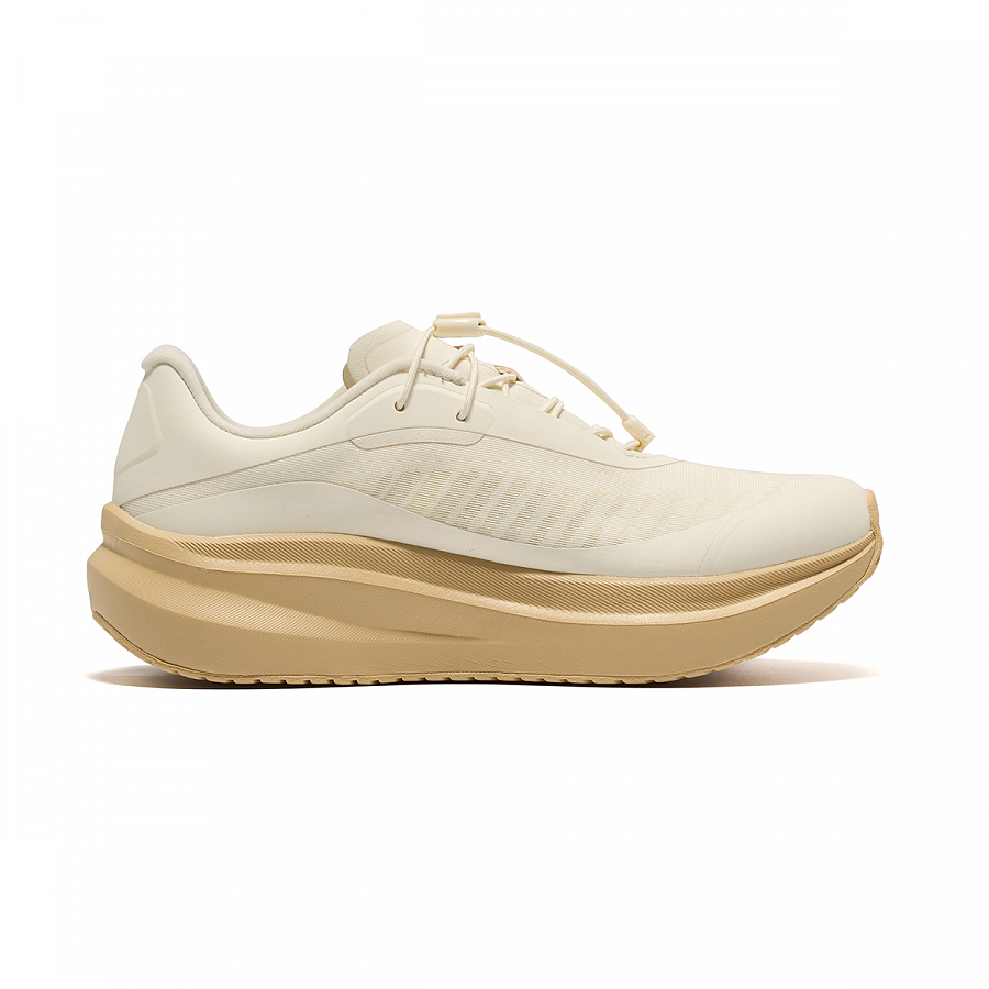 Saucony Slip Resistant Abrasion Resistant Low top Casual Running Shoes Women's Khaki купить в интернет-магазине Yoocart с быстрой доставкой по России.