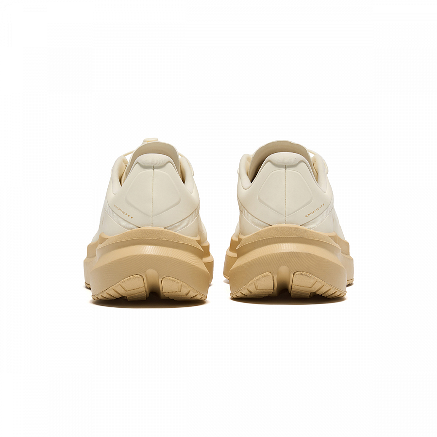 Saucony Slip Resistant Abrasion Resistant Low top Casual Running Shoes Women's Khaki купить в интернет-магазине Yoocart с быстрой доставкой по России.