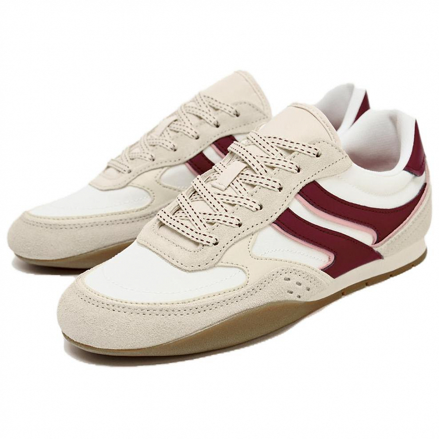 ZARA Low top Casual Shoes Women's Beige купить в интернет-магазине Yoocart с быстрой доставкой по России.