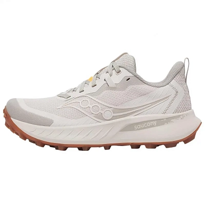 Saucony Peregrine 15 Moon Dove Women's
