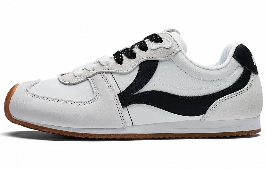 Kappa Travelogue, Back to Back Abrasion Resistant Low top Casual Shoes Women's Cool Gray купить в интернет-магазине Yoocart с быстрой доставкой по России.