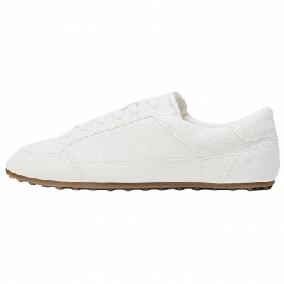 ZARA Low Top Casual Shoes Women's White