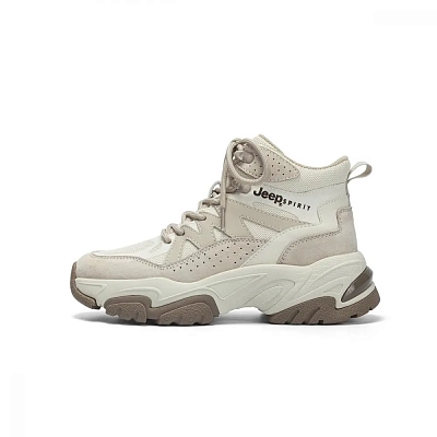 JEEP SPIRIT High Top Outdoor Shoes Women's