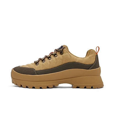 Dickies Slip Resistant Height Increasing Low Top Casual Shoes Men's