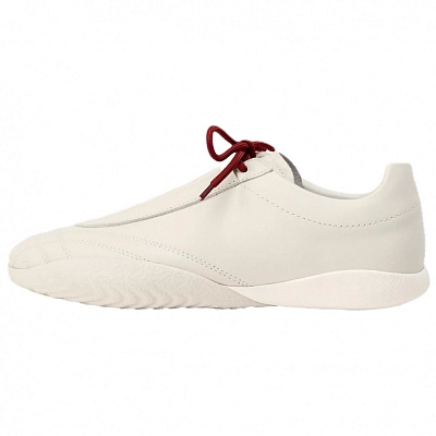 ZARA AO YES Collaboration Low top Casual Shoes Men's White