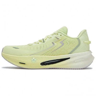 361° Speed Boost Float 2.0 Running Shoes Women's Low top Yellow Purple