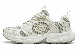 Dickies Low Top Casual Shoes Women's Beige