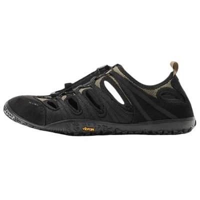 Vibram x ZARA Abrasion Resistant River Trekking Shoes Men's Black