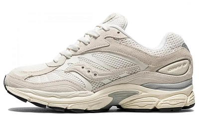 Saucony ProGrid Omni 9 Premium White