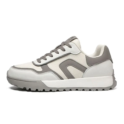 JEEP SPIRIT Low Top Casual Shoes Men's
