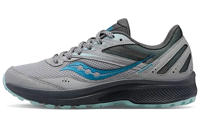 saucony Women's Cohesion TR15 'Alloy Topaz'