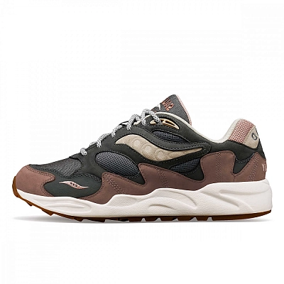 Saucony Grid Shadow 2 Secure Pack