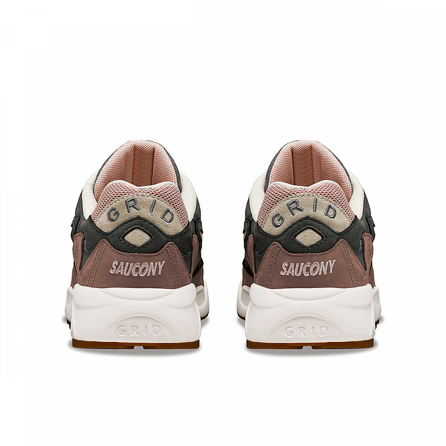 Saucony Grid Shadow 2 Secure Pack купить в интернет-магазине Yoocart с быстрой доставкой по России.