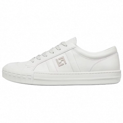 FENDI Domino Low Top Sneakers