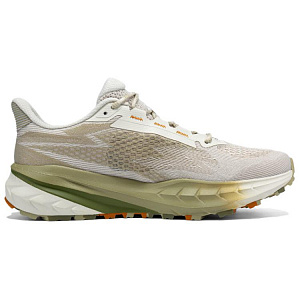 361° Abrasion Resistant Slip Resistant Low Top Outdoor Shoes Men's Beige Green 1 4149308
