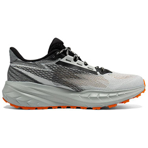 361° Anti Slip Wear Resistant Low Top Outdoor Shoes Men's Gray Black 1 4149314