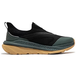 361° Red Flame 3 Cushioning Wear-Resistant Low-Top Casual Running Shoes Unisex Black Gray Color 1 4149358