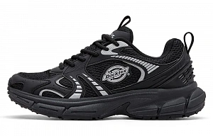 Dickies Low-Top Chunky Sneakers Men's Black