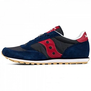 saucony Jazz Low Pro
