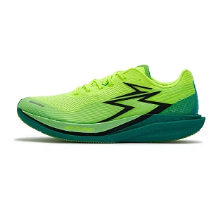 361° Speed 4 Pro Cushioned Slip Resistant Abrasion Resistant Low Top Training Running Shoes Unisex Green