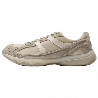 ZARA ORIGINS Low Top Casual Shoes Men's Taupe
