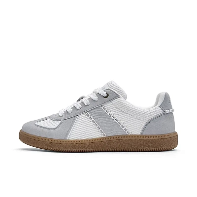 Dickies Non-slip Lightweight Low-Top Skateboard Shoes Women's