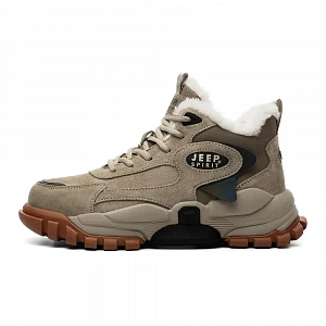 JEEP SPIRIT Casual Shoes Men's Sandstone