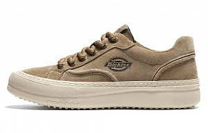 Dickies Low-Top Casual Shoes Men's Desert Yellow